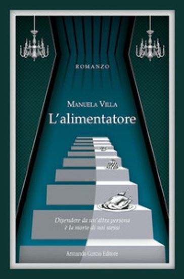 L'alimentatore - Manuela Villa