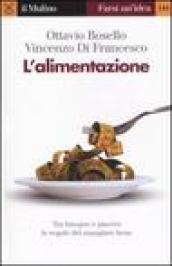 L alimentazione