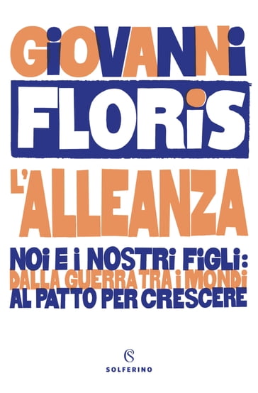 L'alleanza - Giovanni Floris