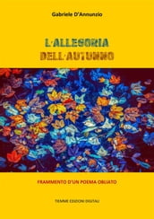 L allegoria dell autunno