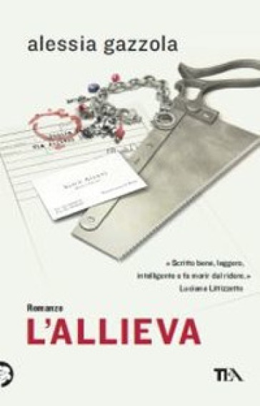 L'allieva - Alessia Gazzola