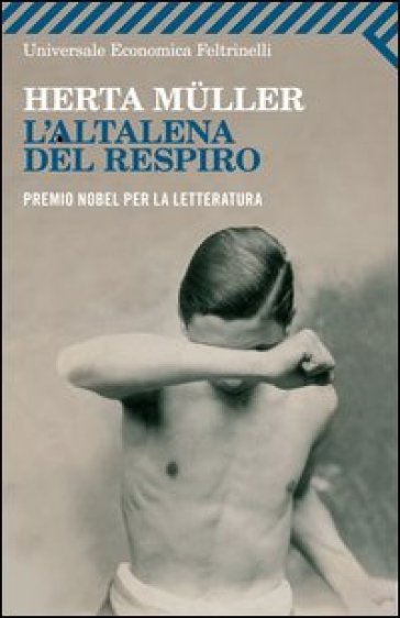 L'altalena del respiro