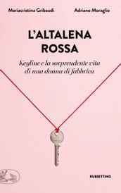 L altalena rossa