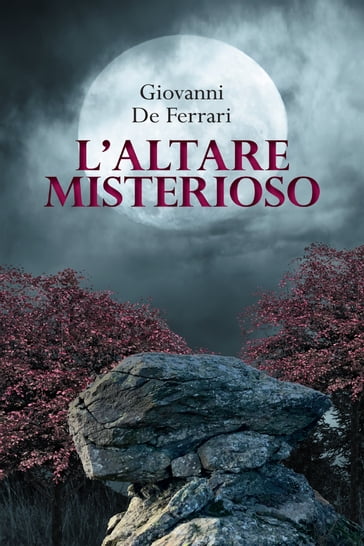 L'altare misterioso - Giovanni De Ferrari