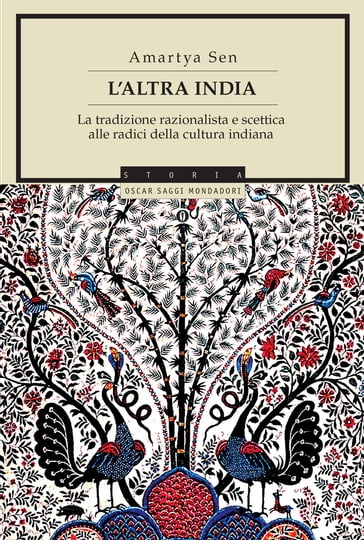 L'altra India - Amartya Sen