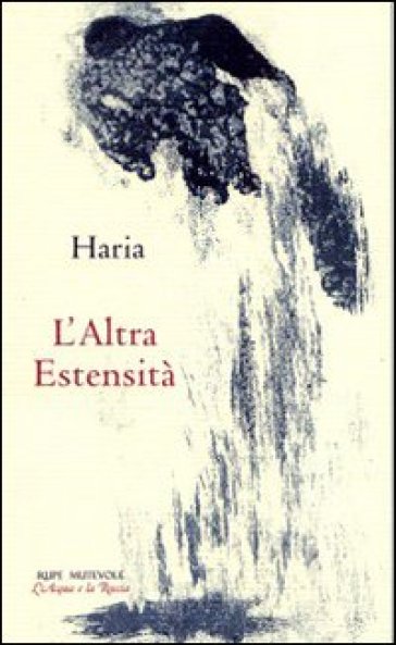 L'altra estensità - Haria