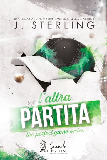 L'altra partita - J. Sterling