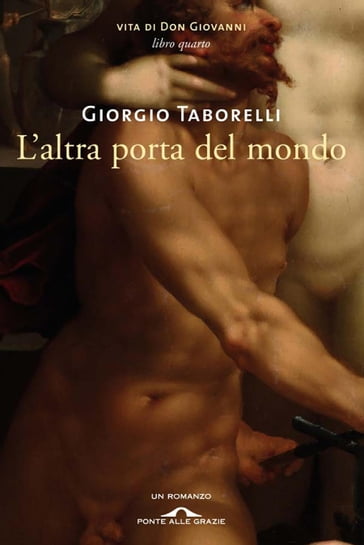 L'altra porta del mondo - Giorgio Taborelli