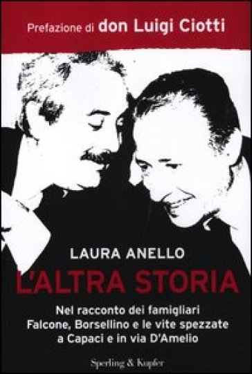 L'altra storia - Laura Anello