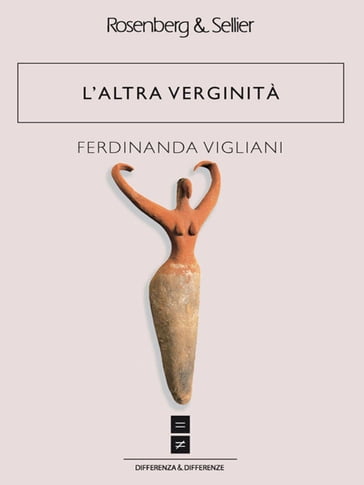 L'altra verginità - Ferdinanda Vigliani