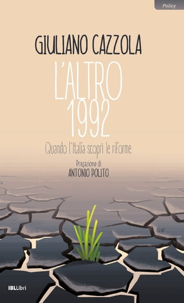 L'altro 1991 - Giuliano Cazzola - Antonio Polito