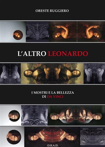 L'altro Leonardo - Oreste Ruggiero