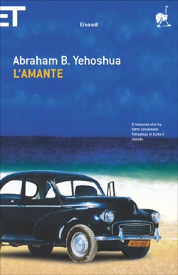 L'amante - Abraham Ben Yehoshua