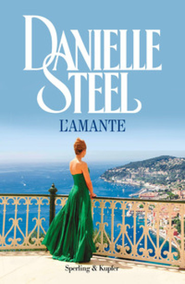 L'amante - Danielle Steel