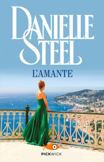 L'amante - Danielle Steel