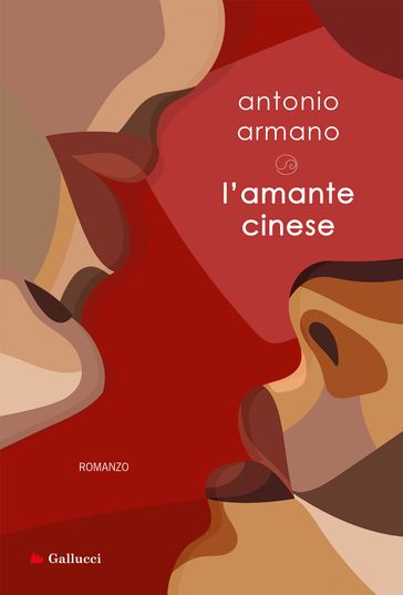 L'amante cinese - Antonio Armano