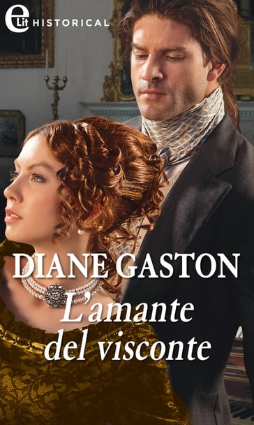 L'amante del visconte (eLit) - Diane Gaston