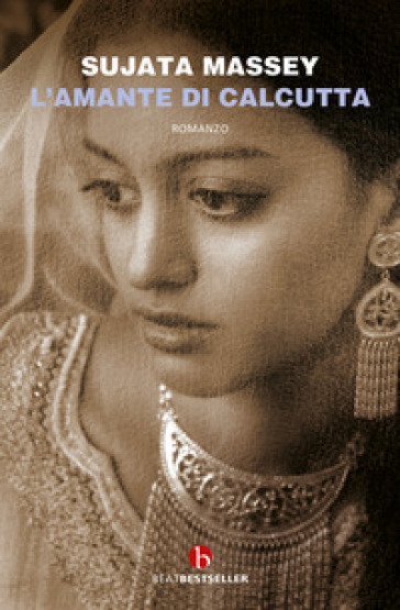 L'amante di Calcutta - Sujata Massey