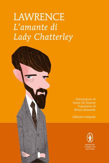 L'amante di Lady Chatterley - David Herbert Lawrence