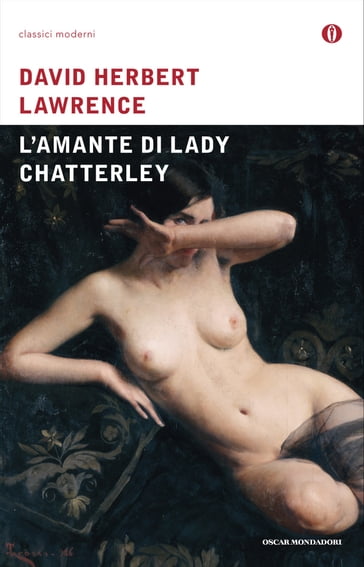 L'amante di Lady Chatterley - David Herbert Lawrence