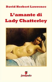 L amante di Lady Chatterley