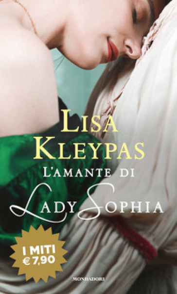 L'amante di Lady Sophia - Lisa Kleypas