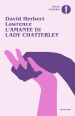 L amante di lady Chatterley