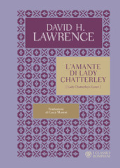 L amante di lady Chatterley