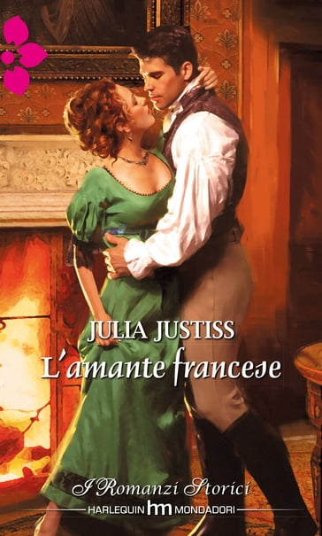 L'amante francese - Julia Justiss