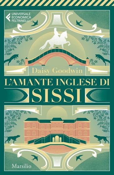 L'amante inglese di Sissi - Daisy Goodwin
