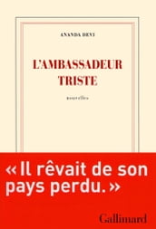 L ambassadeur triste