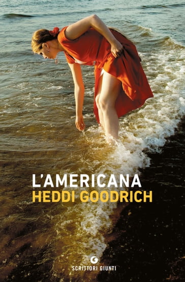L'americana - Heddi Goodrich