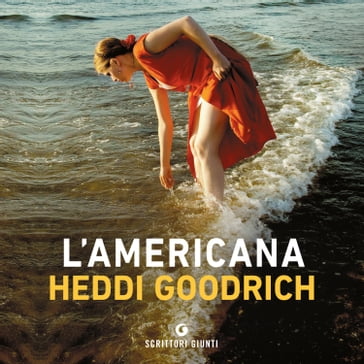 L'americana - Heddi Goodrich