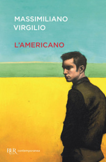 L'americano - Massimiliano Virgilio