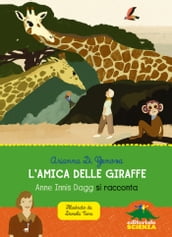 L amica delle giraffe