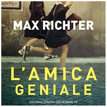 L'amica geniale - O. S. T. -L