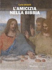 L amicizia nella Bibbia