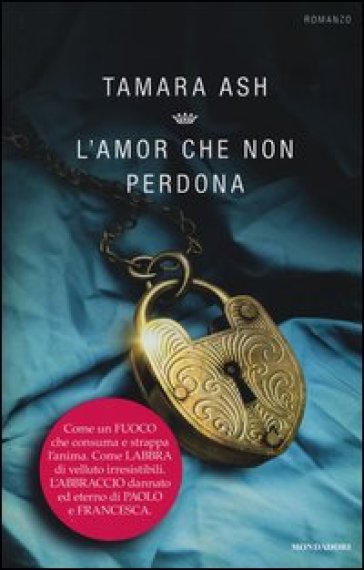 L'amor che non perdona - Tamara Ash