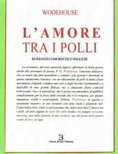 L amore Tra i Polli