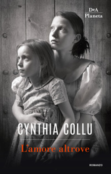 L'amore altrove - Cynthia Collu