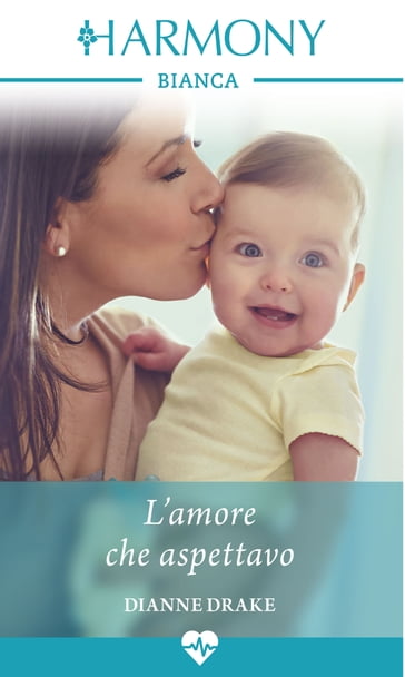 L'amore che aspettavo - Dianne Drake