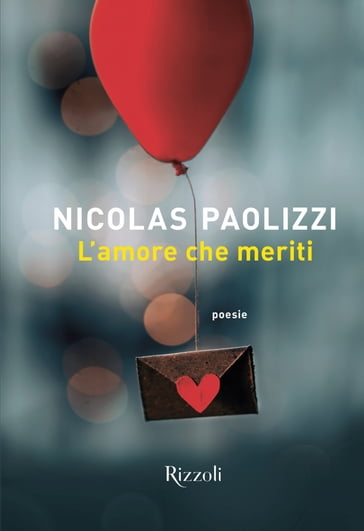 L'amore che meriti - Nicolas Paolizzi