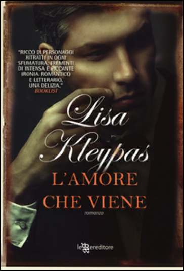 L'amore che viene - Lisa Kleypas