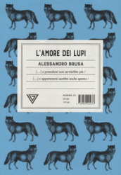 L amore dei lupi