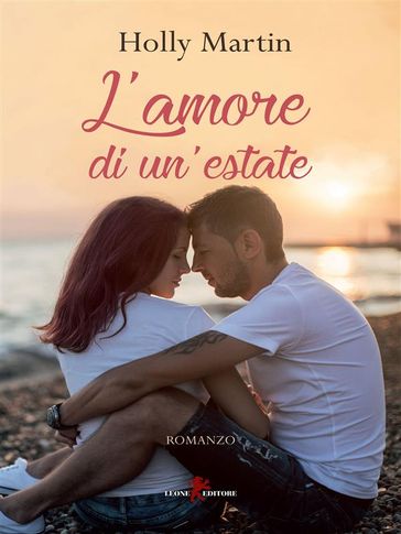 L'amore di un'estate - Holly Martin