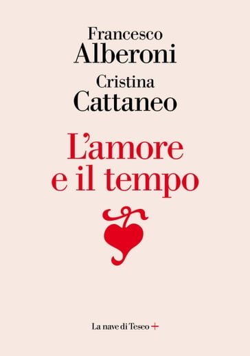L'amore e il tempo - Francesco Alberoni