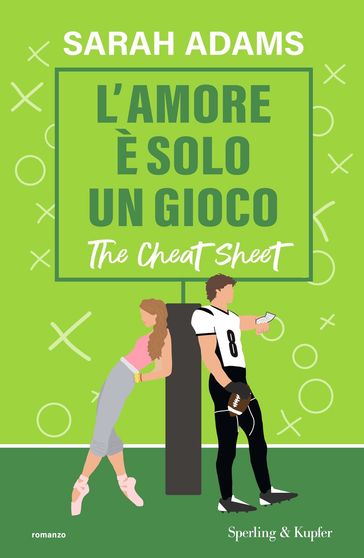 L'amore è solo un gioco - Sarah Adams