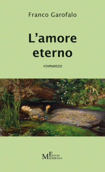 L'amore eterno - Franco Garofalo