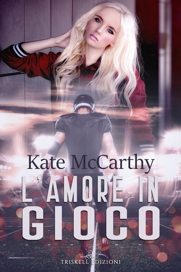 L'amore in gioco - Kate McCarthy