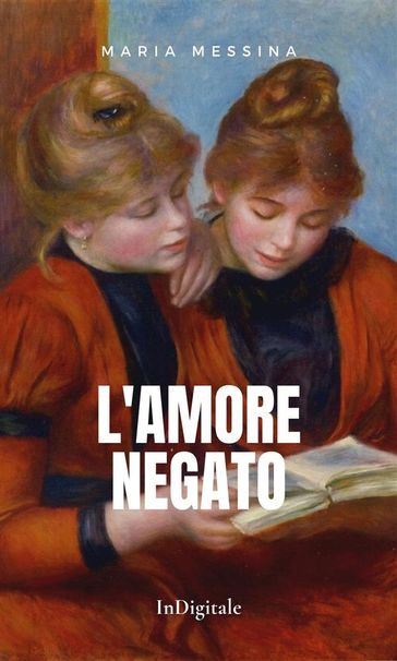 L'amore negato - Maria Messina